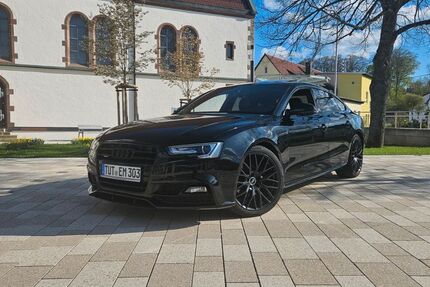 Audi A5 191.500 km 15.900 &euro; Bubsheim 78585