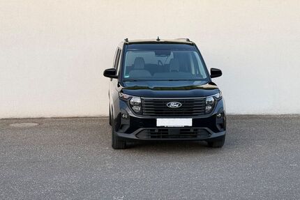 Ford Tourneo Courier 26.000 km 17.999 &euro; Kandel 76870