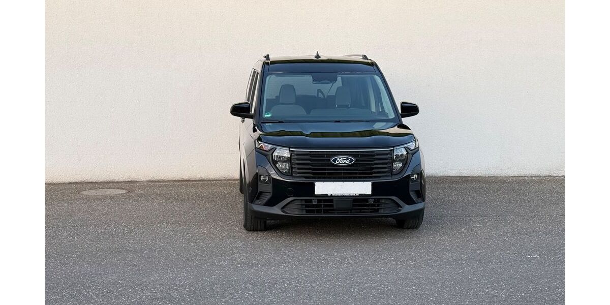 Ford Tourneo Courier 26.000 km 17.999 &euro; Kandel 76870