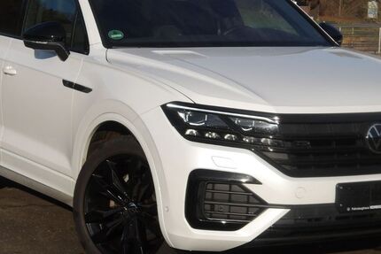 VW Touareg 90.000 km 49.900 &euro; Rieden 56745