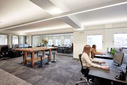 Büro in Köln 195 € 8 m²
