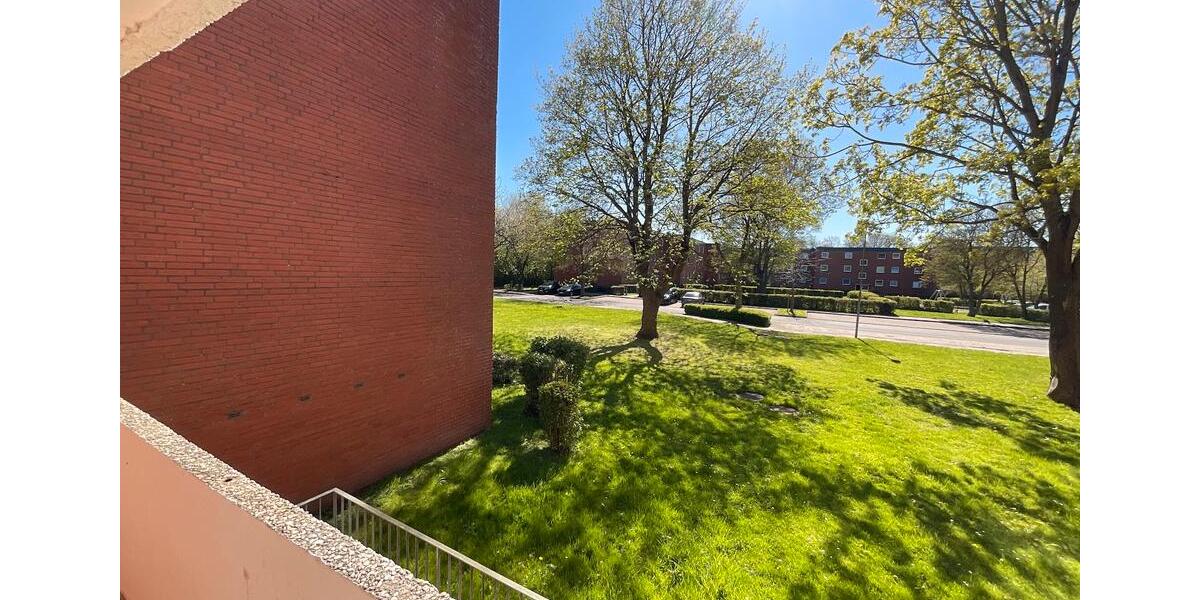 Etagenwohnung Brunsbüttel - 3 Zimmer, 77 m&sup2;, 539&euro; | Angebot:26365507