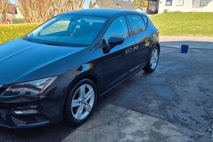 Seat Leon 160.427 km 15.500 € Schöllnach 94508