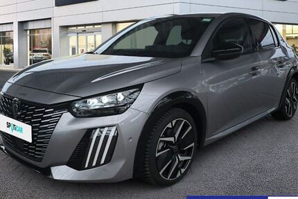 Peugeot 208 13.257 km 20.430 € Leipzig 04129