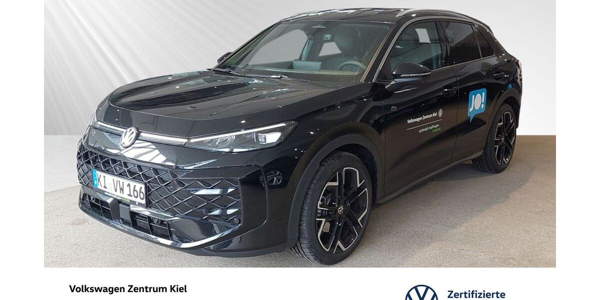 VW T-Roc 11.000 km 43.980 &euro; Kiel 24114