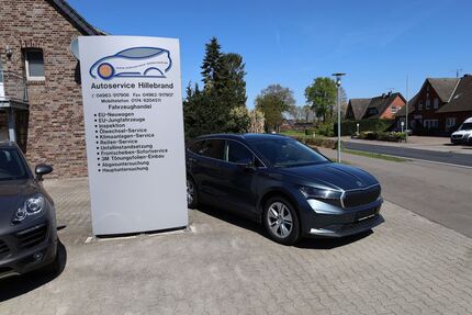 Skoda Enyaq 96.541 km 29.799 &euro; Neudersum 26906