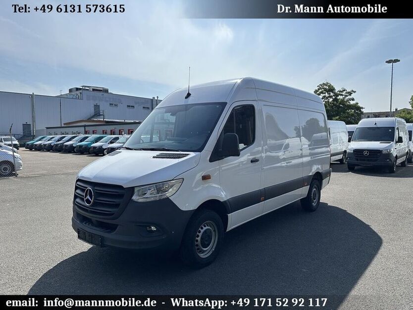 Sprinter