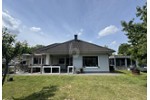 ZWISCHEN 2 SEEN - MODERNES EIGENHEIM IN SACKGASSE - Einfamilienhaus Klein Trebbow | Angebot:27233857