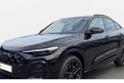 Audi Q5 1.990 km 66.990 &euro; Lüneburg 21337