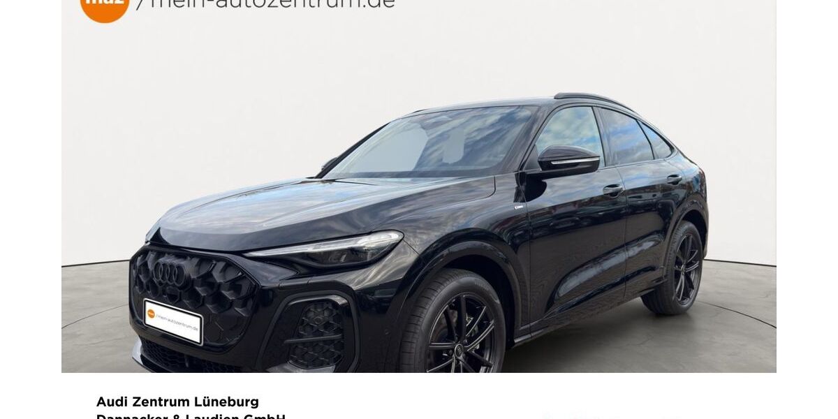 Audi Q5 1.990 km 66.990 &euro; Lüneburg 21337