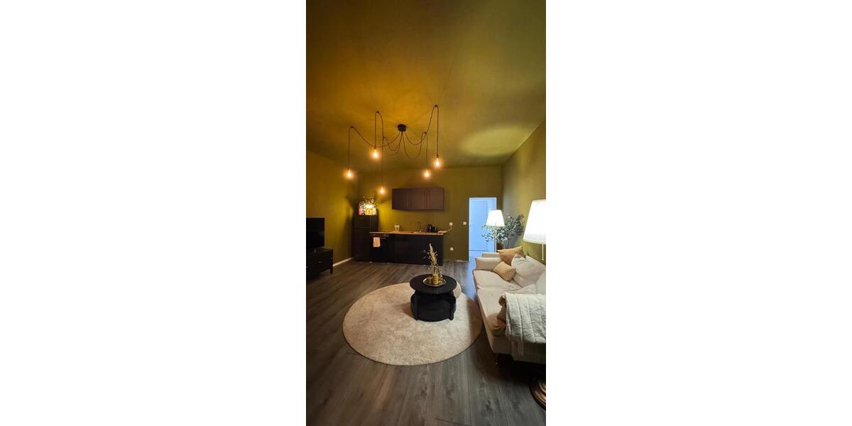 Erdgeschoßwohnung Bad Bentheim - 2 Zimmer, 75 m&sup2;, 580&euro; | Angebot:25308592