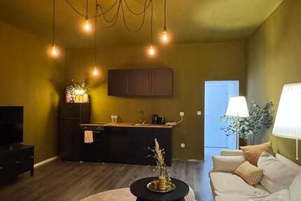 Wohnung Bad Bentheim - 2 Zimmer, 75 m&sup2;, 580&euro; | Angebot:25308592