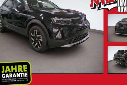Opel Mokka 22.800 km 15.380 &euro; Füssen 87629