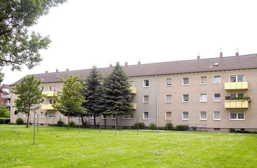 Wohnung zum Mieten in Duisburg 389 € 40.5 m²