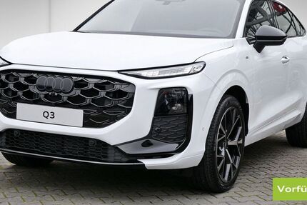 Audi Q3 9.900 km 65.890 &euro; Weinheim 69469