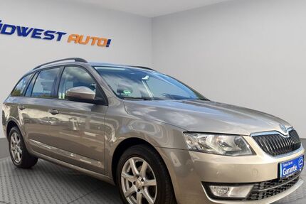 Skoda Octavia 162.000 km 7.890 &euro; Altenkessel Saarbrücken 66126