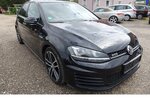 VW Golf GTD BMT Bi-Xenon eGHSD Navi 8-fach bereift 173.800 km 14.950 &euro; Neumarkt/OPf 92318