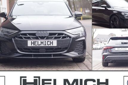 Audi A3 15.640 km 42.901 &euro; Emmerich am Rhein 46446