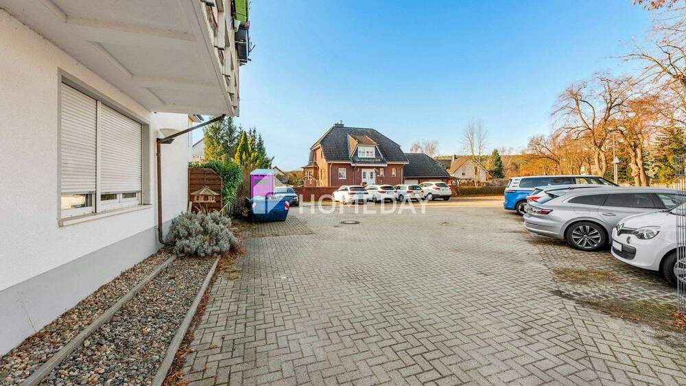 Etagenwohnung Nuthetal Saarmund - 2 Zimmer, 56 m&sup2;, 189.000&euro; | Angebot:25773309