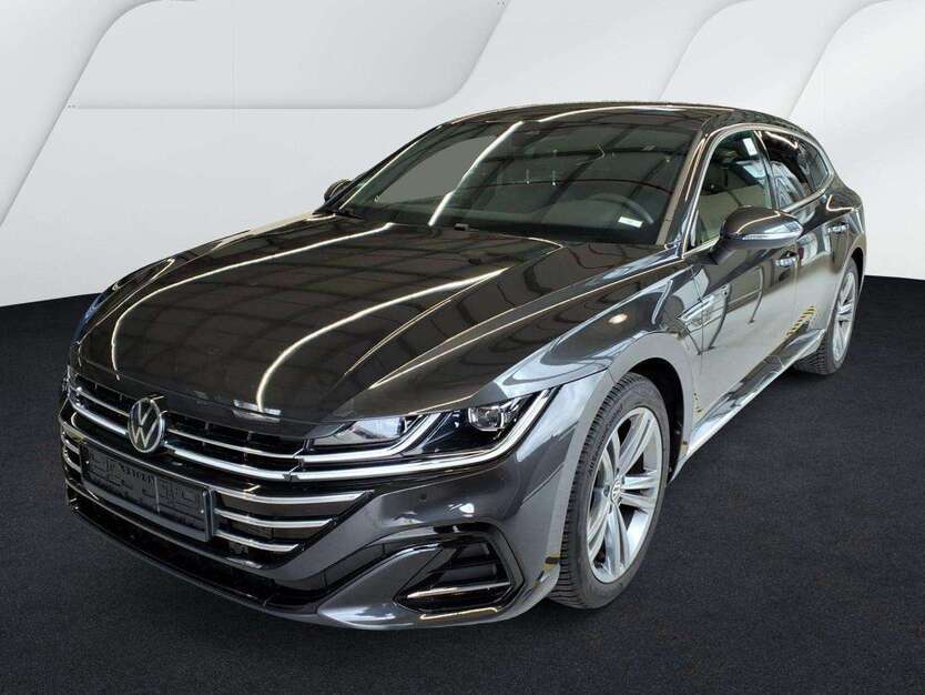 VW Arteon 23.295 km 32.950 € Gunzenhausen 91710