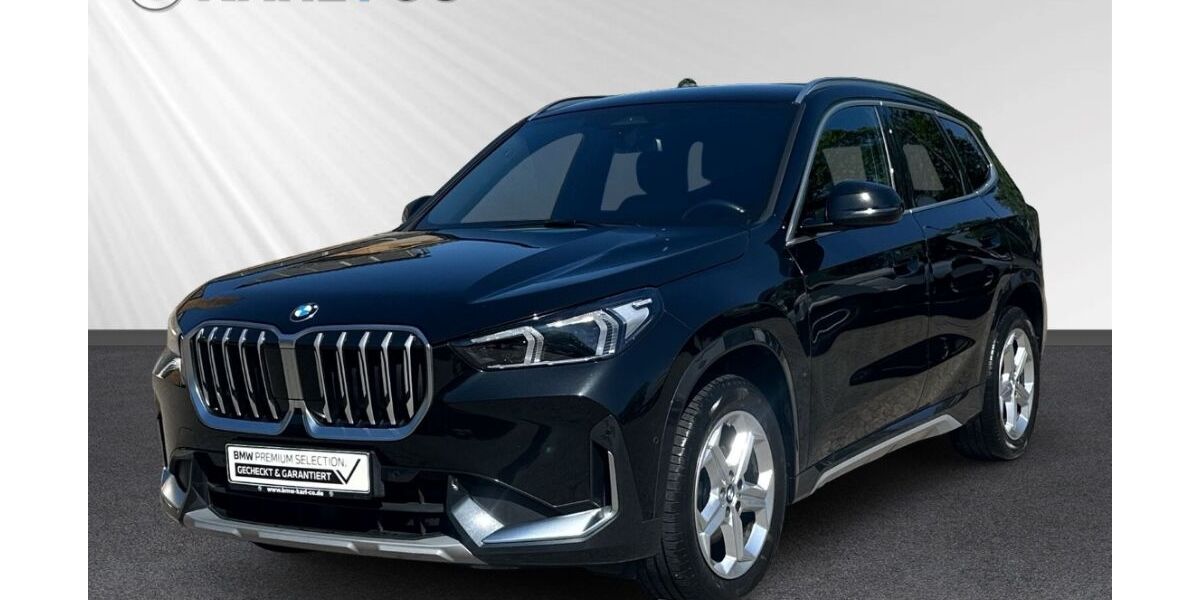 BMW X1 86.518 km 33.990 &euro; Wiesbaden 65203