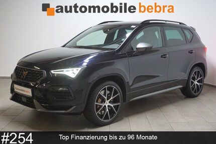 Cupra Ateca 65.812 km 27.990 &euro; Bebra 36179