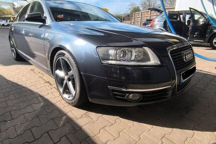 Audi A6 260.205 km 4.900 &euro; Stade 21684