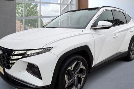 Hyundai TUCSON 92.341 km 26.985 € Augsburg 86165