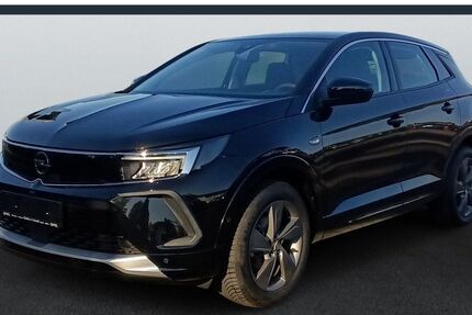 Opel Grandland (X) 14.746 km 25.590 &euro; Kriftel 65830