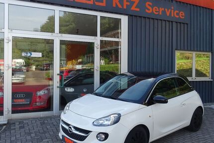 Opel Adam 120.800 km 6.990 &euro; Wutha-Farnroda 99848