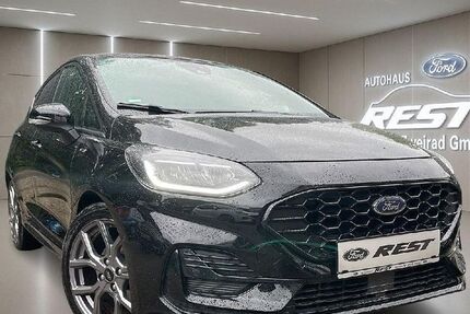 Ford Fiesta 28.870 km 16.980 &euro; Achern 77855