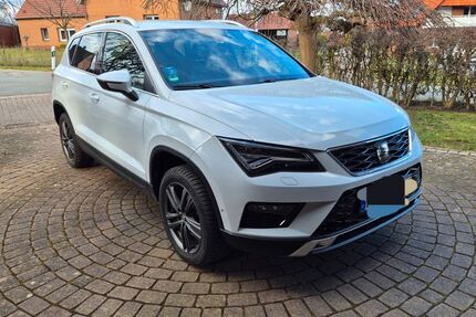 Seat Ateca 73.000 km 18.500 &euro; Porta Westfalica 32457