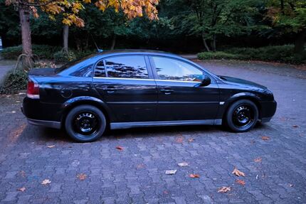 Opel Vectra 267.700 km 950 &euro; Oberhausen 46117