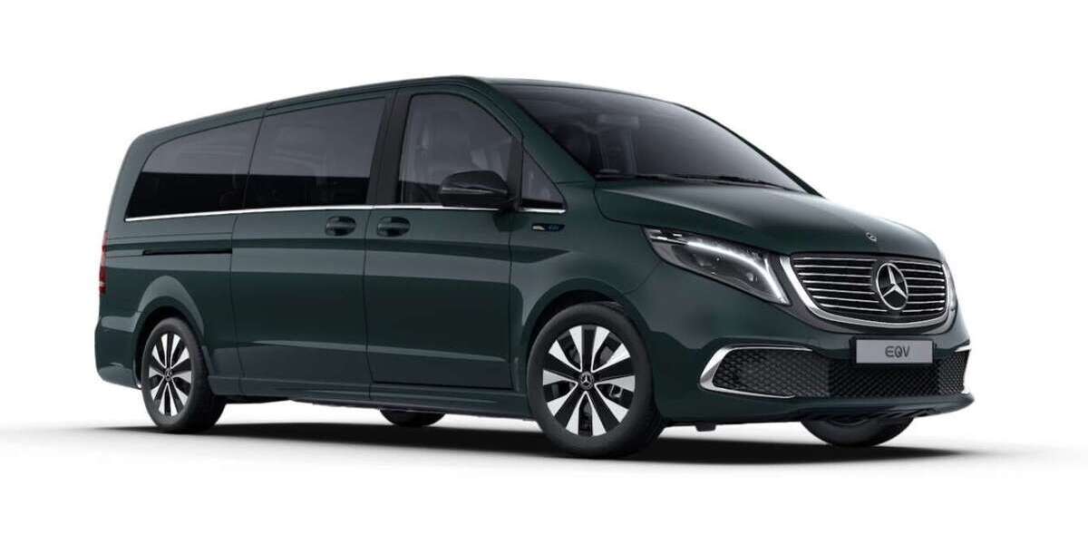 Mercedes-Benz EQV 300 59.940 km 41.900 &euro; Sinsheim 74889