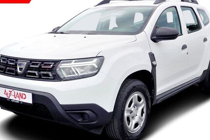 Dacia Duster 23.593 km 15.890 € Leipzig 04209