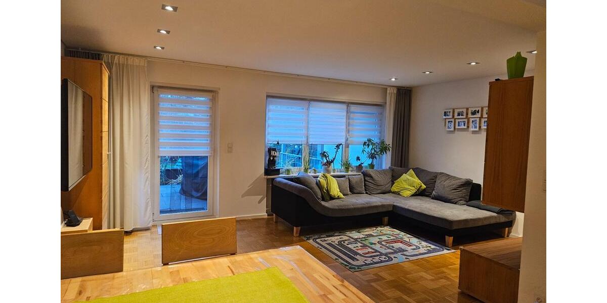 Doppelhaushälfte Rodgau - 6 Zimmer, 119 m&sup2;, 650.000&euro; | Angebot:24730848