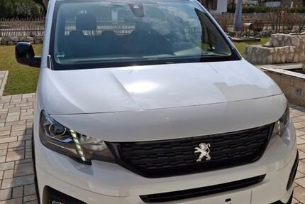 Peugeot Rifter 43.786 km 20.900 &euro; Pittenhart 83132