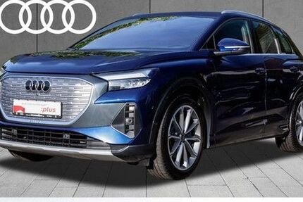 Audi Q4 e-tron 47.250 km 34.840 € Recklinghausen 45657
