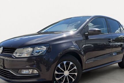 VW Polo 99.000 km 9.990 &euro; Kempten 87437