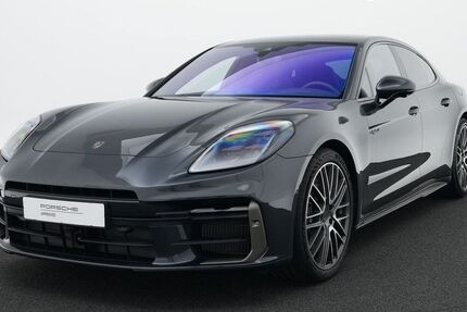 Porsche Panamera 12.000 km 204.900 &euro; Groningen 9723 