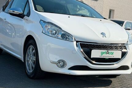 Peugeot 208 221.884 km 2.990 &euro; Kassel 34123