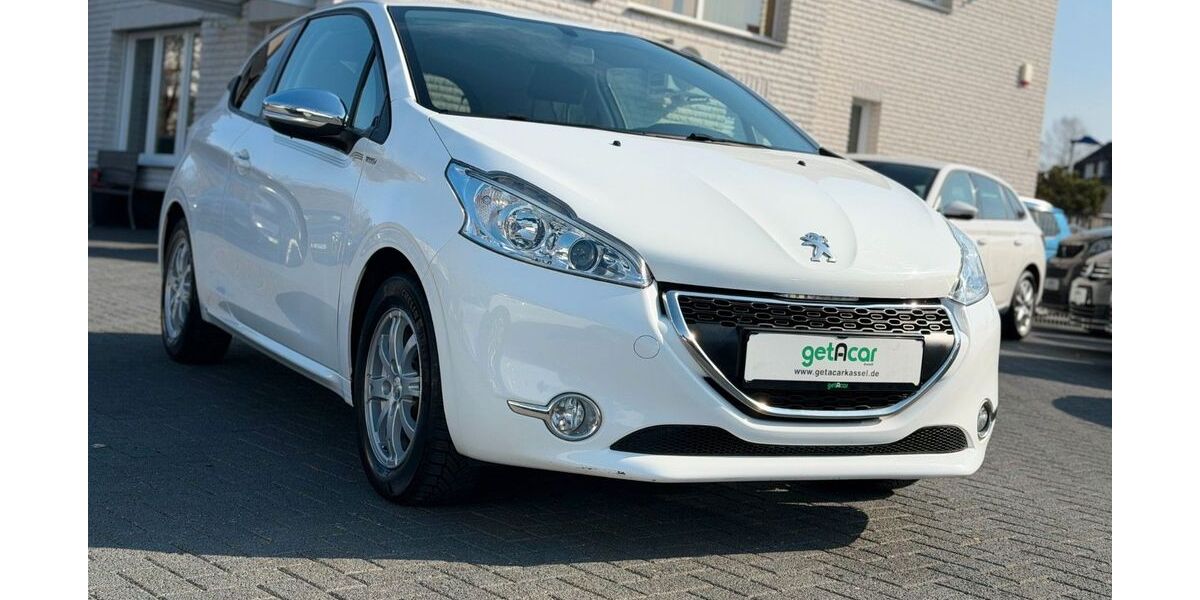 Peugeot 208 221.884 km 2.990 &euro; Kassel 34123