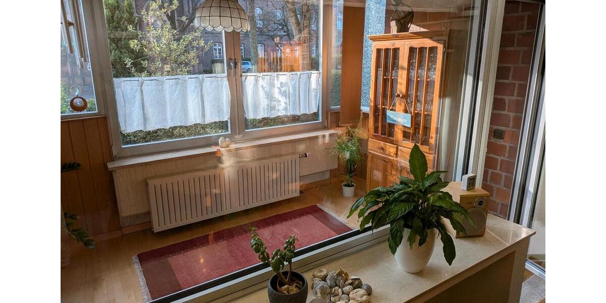 Erdgeschoßwohnung Bonn Auerberg - 2 Zimmer, 58 m&sup2;, 229.000&euro; | Angebot:25396809