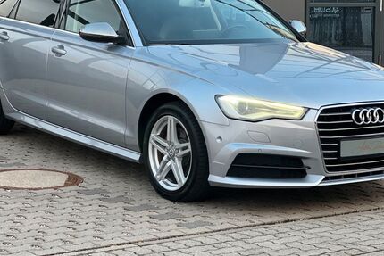 Audi A6 93.960 km 19.999 &euro; Pfinztal 76327