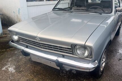 Opel Kadett 120.085 km 3.950 &euro; Neuenrade 58809