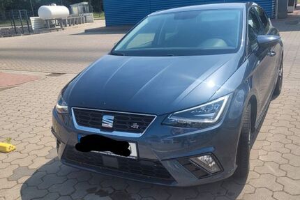 Seat Ibiza 75.000 km 12.499 &euro; Hohenhameln 31249
