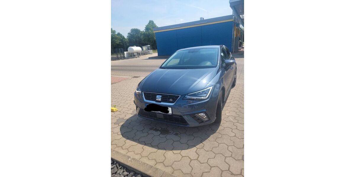 Seat Ibiza 75.000 km 12.499 &euro; Hohenhameln 31249