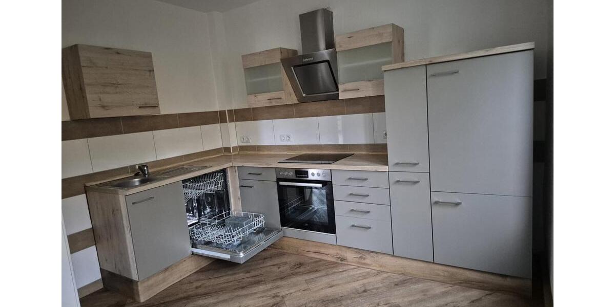 Etagenwohnung Kronach - 3 Zimmer, 90 m&sup2;, 850&euro; | Angebot:26232088