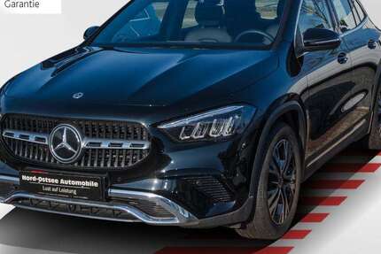 Mercedes-Benz GLA 200 9.136 km 36.890 &euro; Bad Belzig 14806
