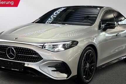 Mercedes-Benz CLA 200 18.000 km 48.990 &euro; Rheine 48429